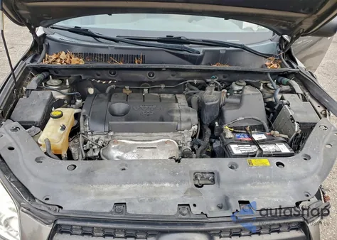 2011 Toyota Rav4 z USA, uszkodzony, nr VIN 2T3BF4DV3BW148128